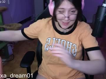 webcam girl alexa_dream image #6315143