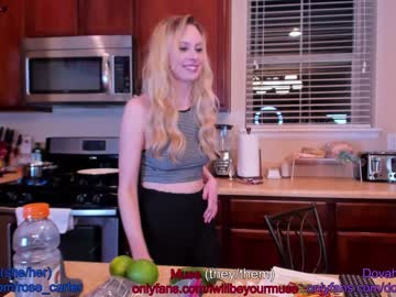 webcam girl dovah_queen image #974142