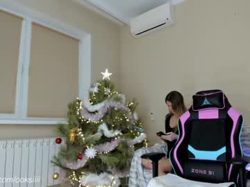 webcam girl oksanafedorova image #6060910