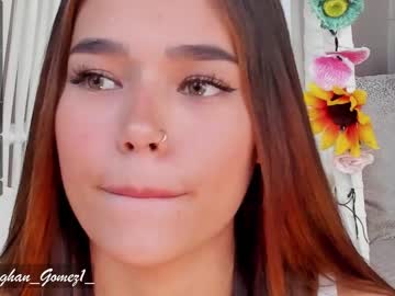 webcam girl _meghan_gomez1_ image #1344338