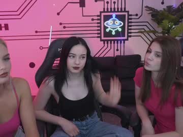 webcam couple anabel054 image #2314151