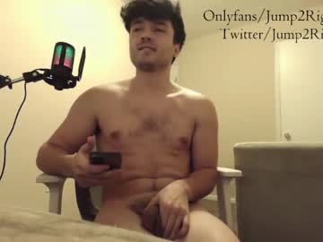 webcam man jeremy_conn image #3155950