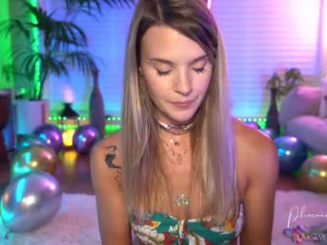 webcam girl phoenix_taylor image #2022612