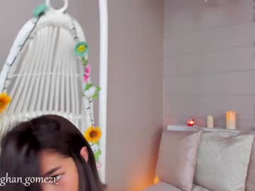 webcam girl _meghan_gomez1_ image #244963