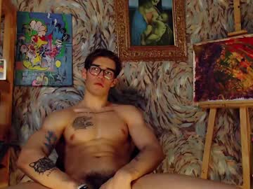 webcam man karlosmurphy image #1335339