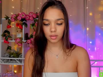 webcam girl annbarby image #410433