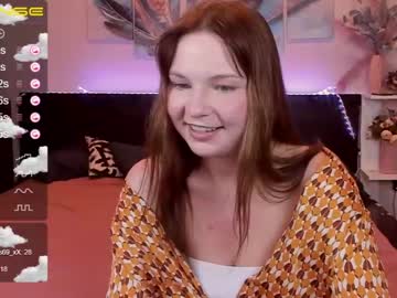 webcam girl elizabeth_stoons image #2289470