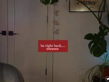 webcam girl alisonrouge image #4271609