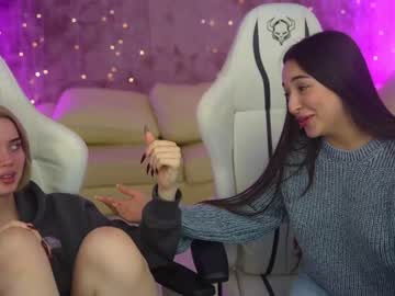 webcam couple anabel054 image #5362128