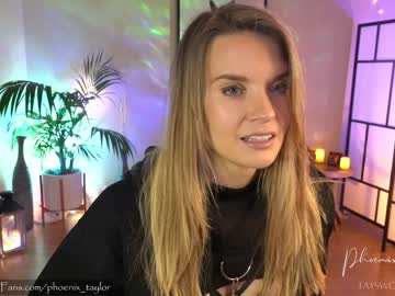 webcam girl phoenix_taylor image #6321755