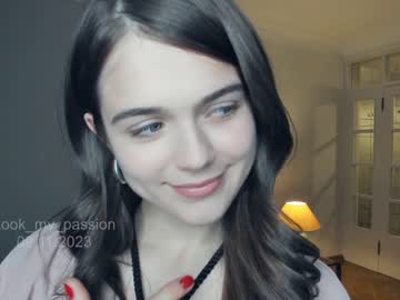 webcam girl look_my_passion image #5653192