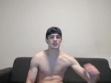 webcam man skinnyguywithbigd image #6710505