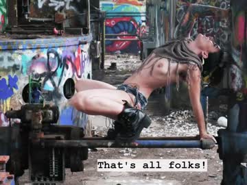 webcam girl _frankie_rivers image #4166617