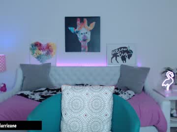 webcam girl holihurricane image #1685082