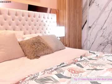 webcam girl abie_owen image #1497786