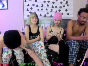 webcam couple ivyminxxx image #730342