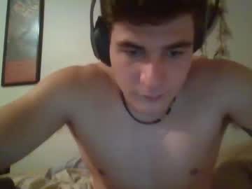 webcam man liam_gordineer image #5411452