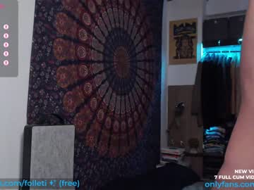 webcam man folleti7 image #5970225