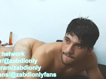 webcam man zabdi_18 image #3463723