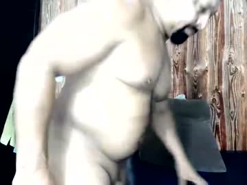 webcam man dirty_bears2 image #3560431