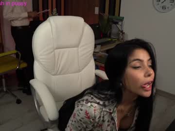 webcam couple secretary_bj image #5826834