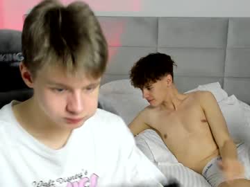 webcam man cute_thomas image #3290909
