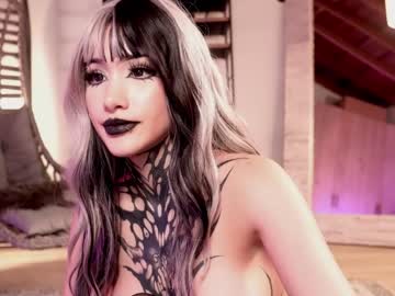 webcam girl goth_dolll image #6675944