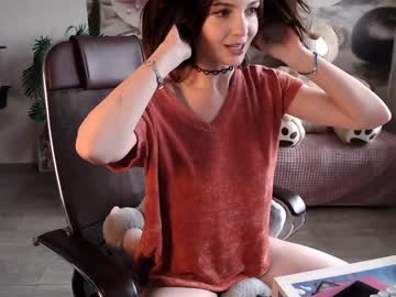 webcam girl jennycutey image #4144110