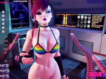 webcam girl skyeanette image #4607705