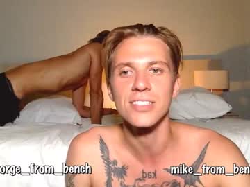webcam man guys_from_the_bench image #3573355