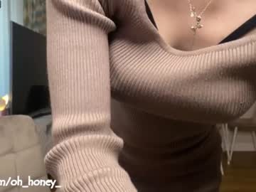 webcam girl oh_honey_ image #4428612