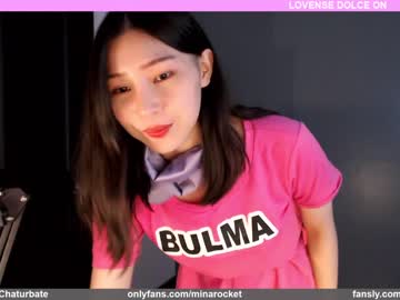 webcam girl minarocket_ image #4927375