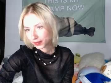 Cam for secret_spot