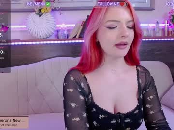 webcam girl ginger_pie image #6802198