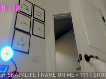 webcam girl butterybubblebutt image #4292342