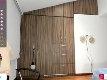 webcam girl ohanna_ image #4871673