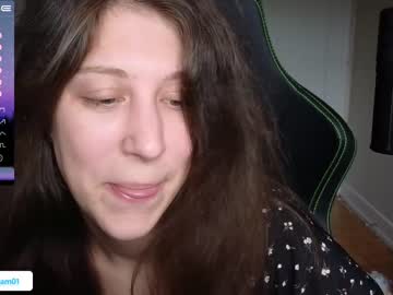 webcam girl alexa_dream image #4948923