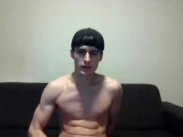 webcam man skinnyguywithbigd image #6461879