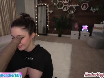 webcam girl heatherbby image #3808096