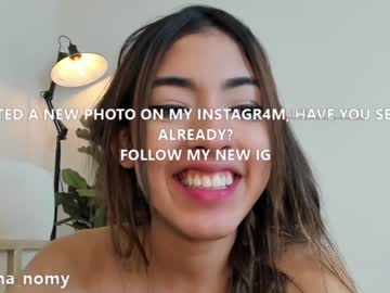 webcam girl shena_nomy image #6923372