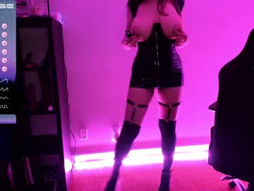 webcam girl alexa_dream image #3908797