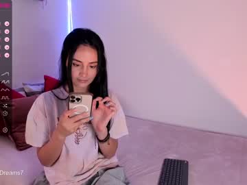 webcam girl annie_dreams image #3987058