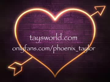 webcam girl phoenix_taylor image #3307537