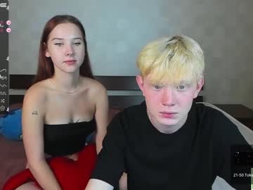 webcam couple henscheldeas image #2358708