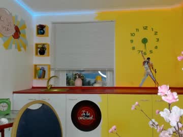 webcam girl elizabeth_wong image #120364