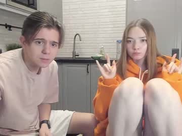webcam couple arishkolux image #625882