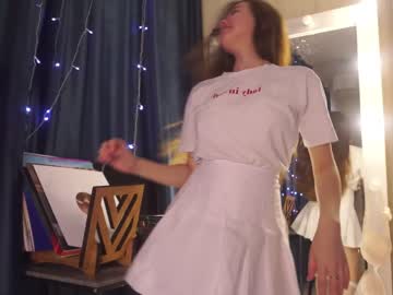 webcam girl _sensual_baby_ image #6720098