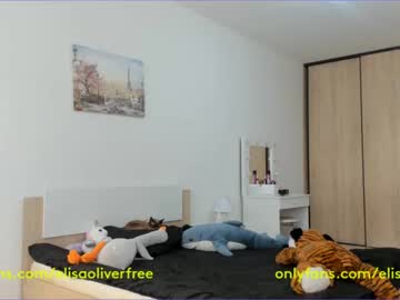 webcam girl elisa_oliver image #1111690
