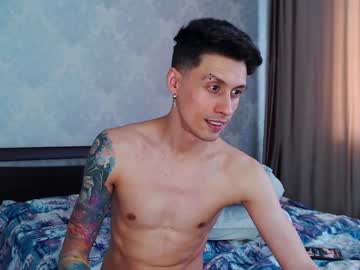 webcam couple shineblue2728 image #1442353