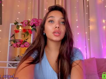 webcam girl annbarby image #345202